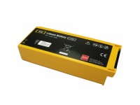 bateria do defibrylatora lifepak cr2 11141-000165 stryker defibrylatory aed i akcesoria do defibrylatorów 18
